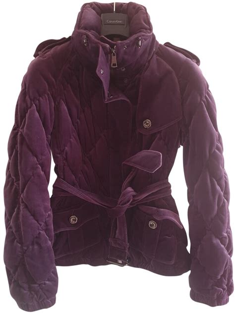 burberry purple velvet coat|net a porter burberry jacket.